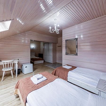 Diamond Resort White Bukovel Exterior foto