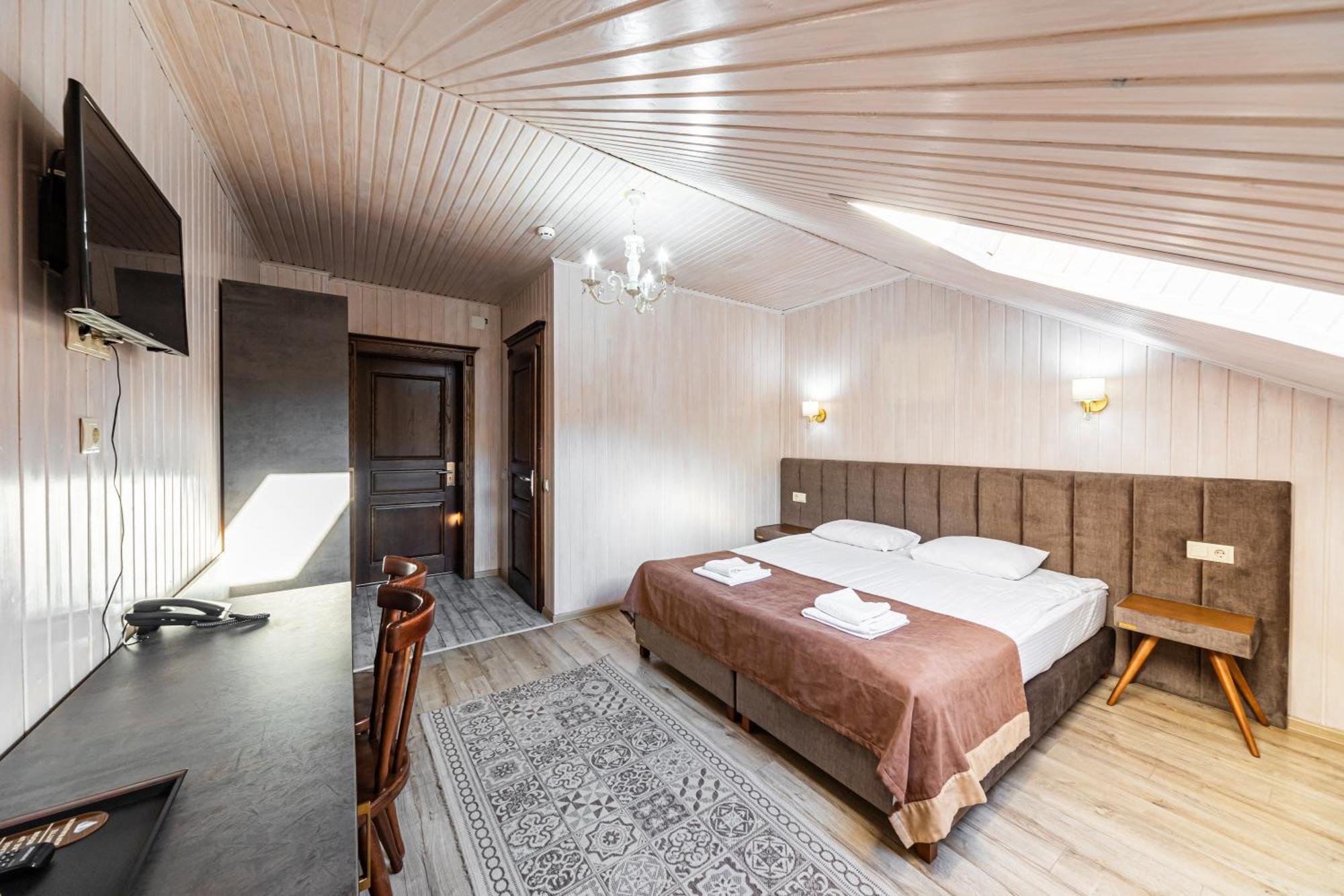 Diamond Resort White Bukovel Exterior foto