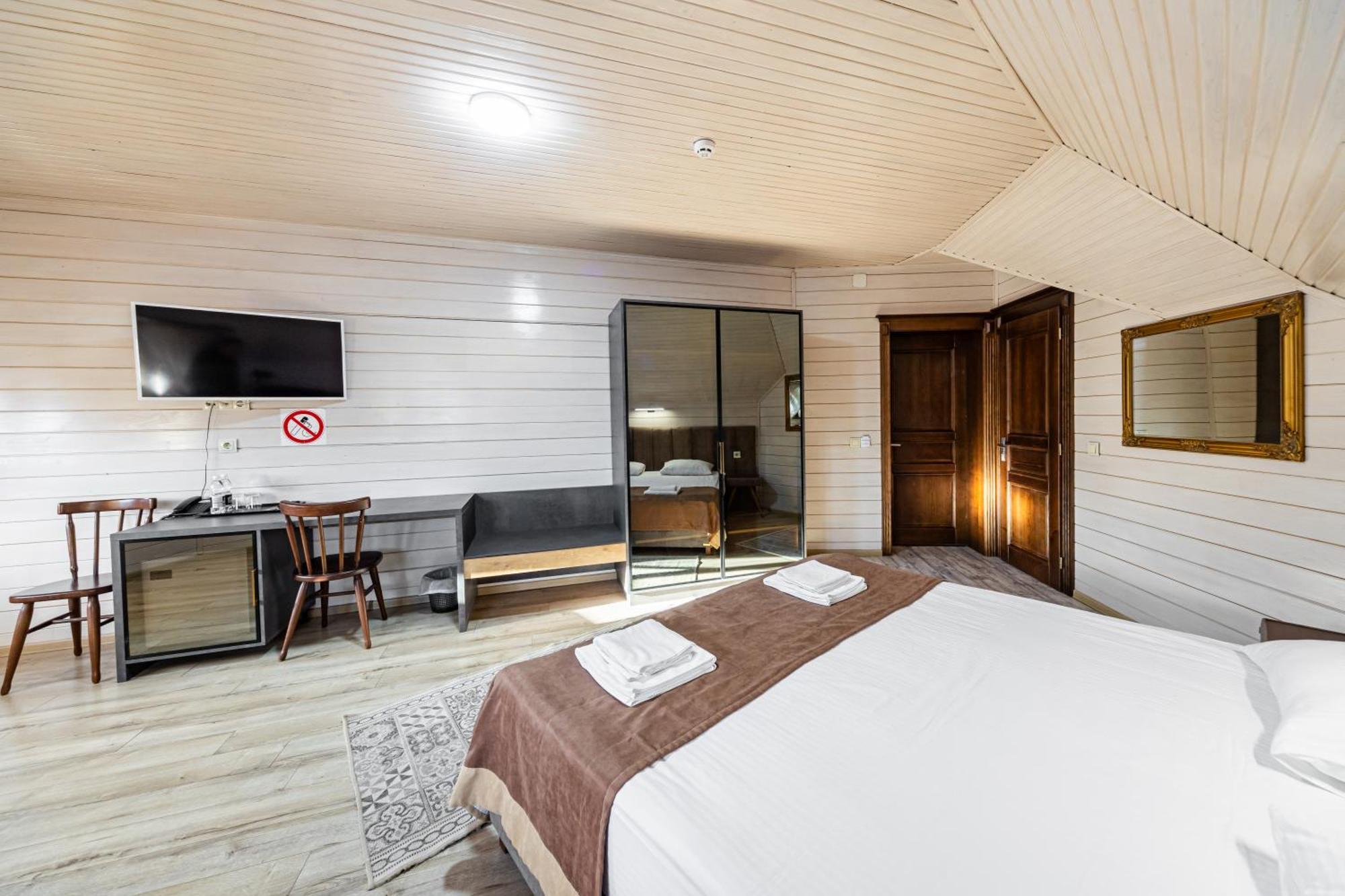 Diamond Resort White Bukovel Exterior foto