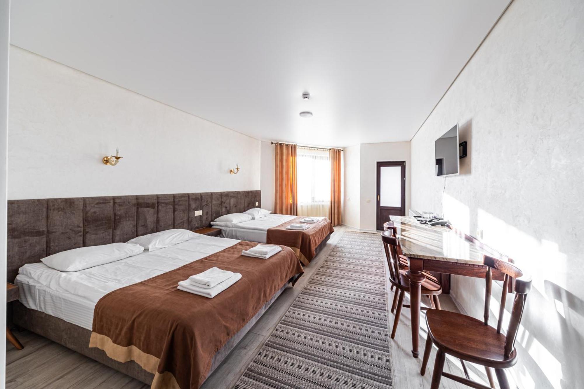 Diamond Resort White Bukovel Exterior foto