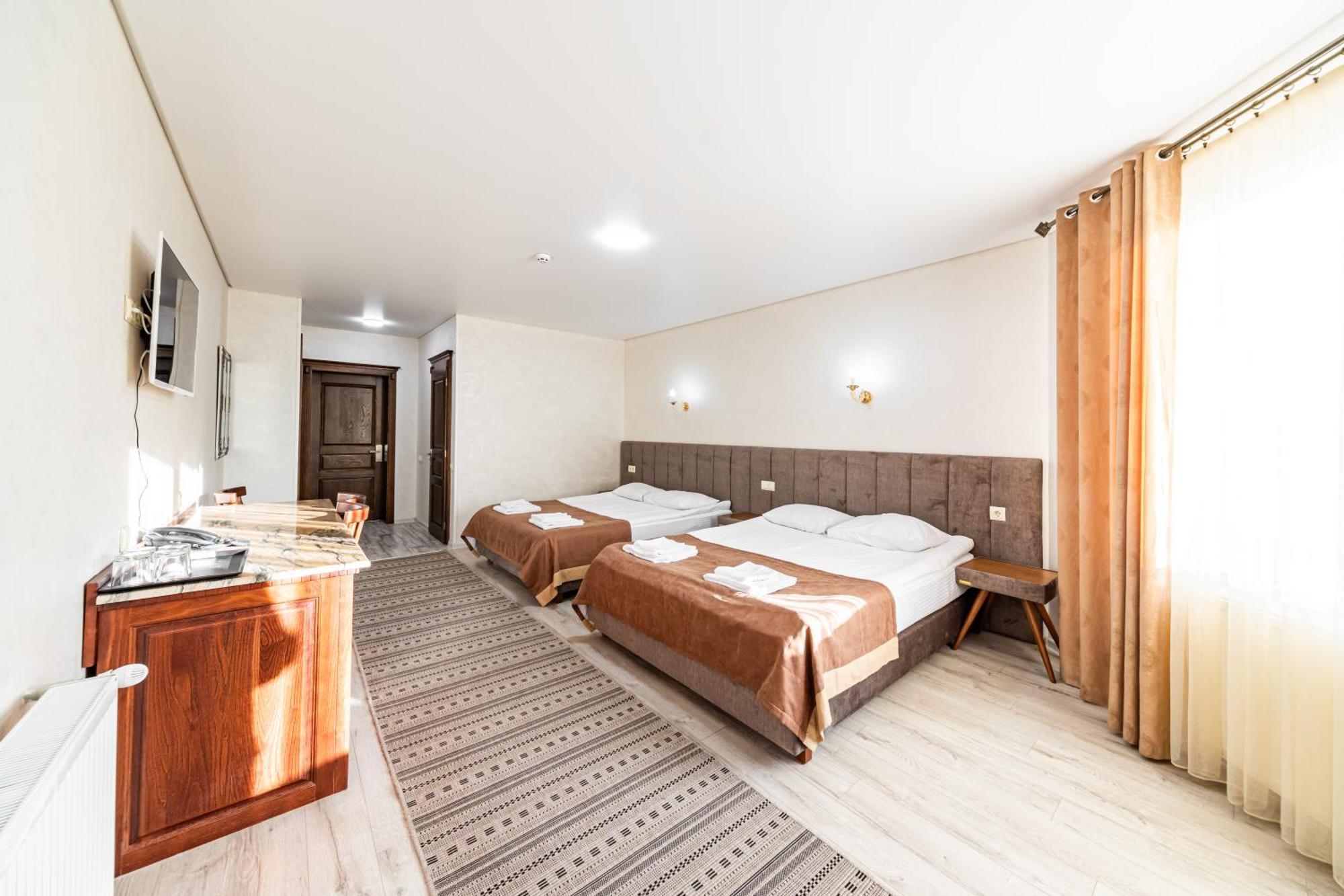 Diamond Resort White Bukovel Exterior foto