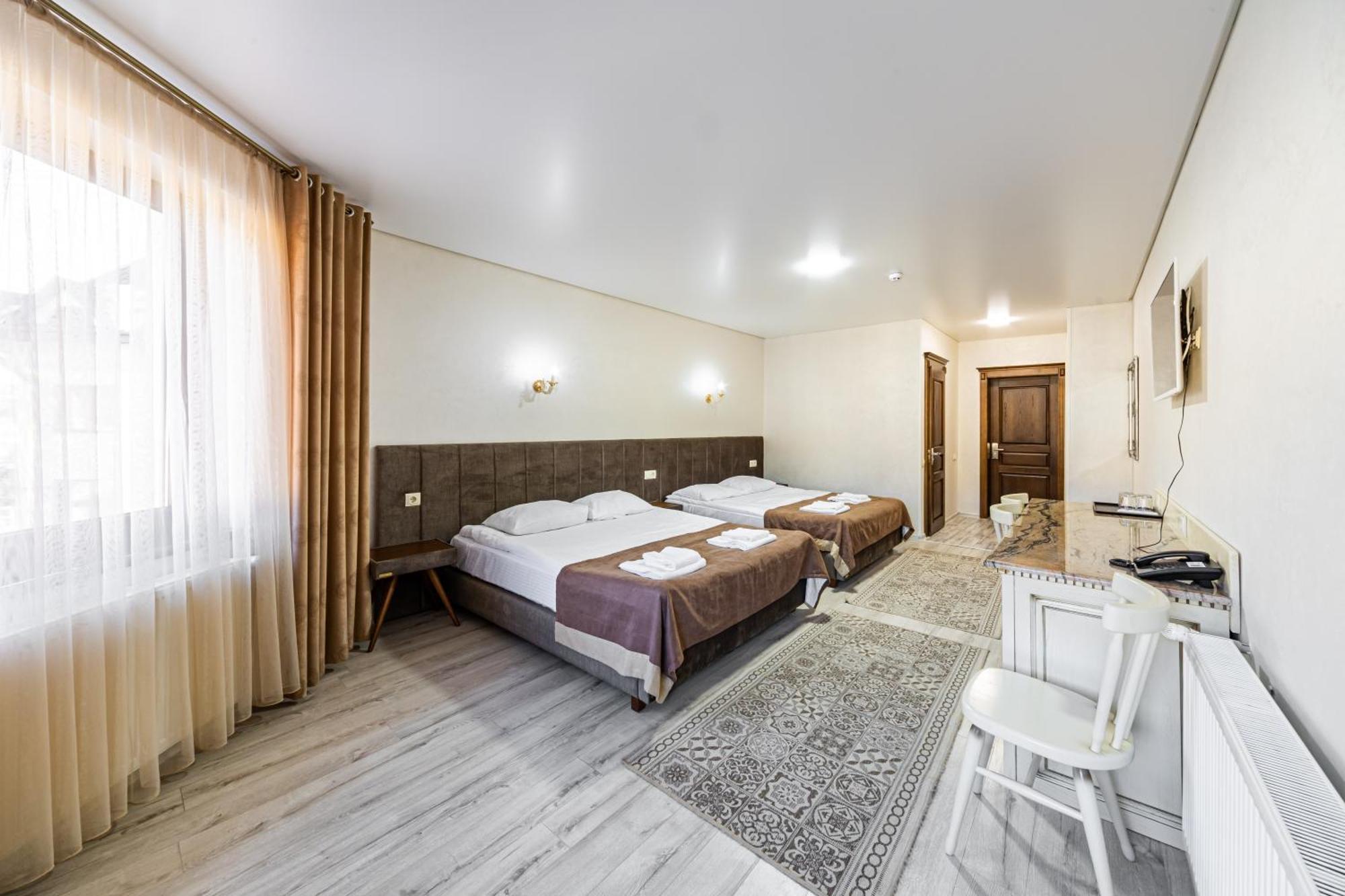 Diamond Resort White Bukovel Exterior foto