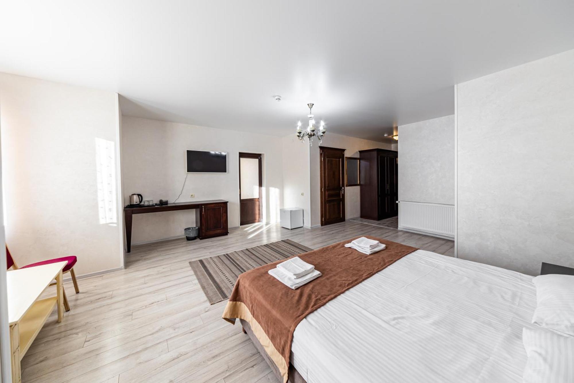 Diamond Resort White Bukovel Exterior foto