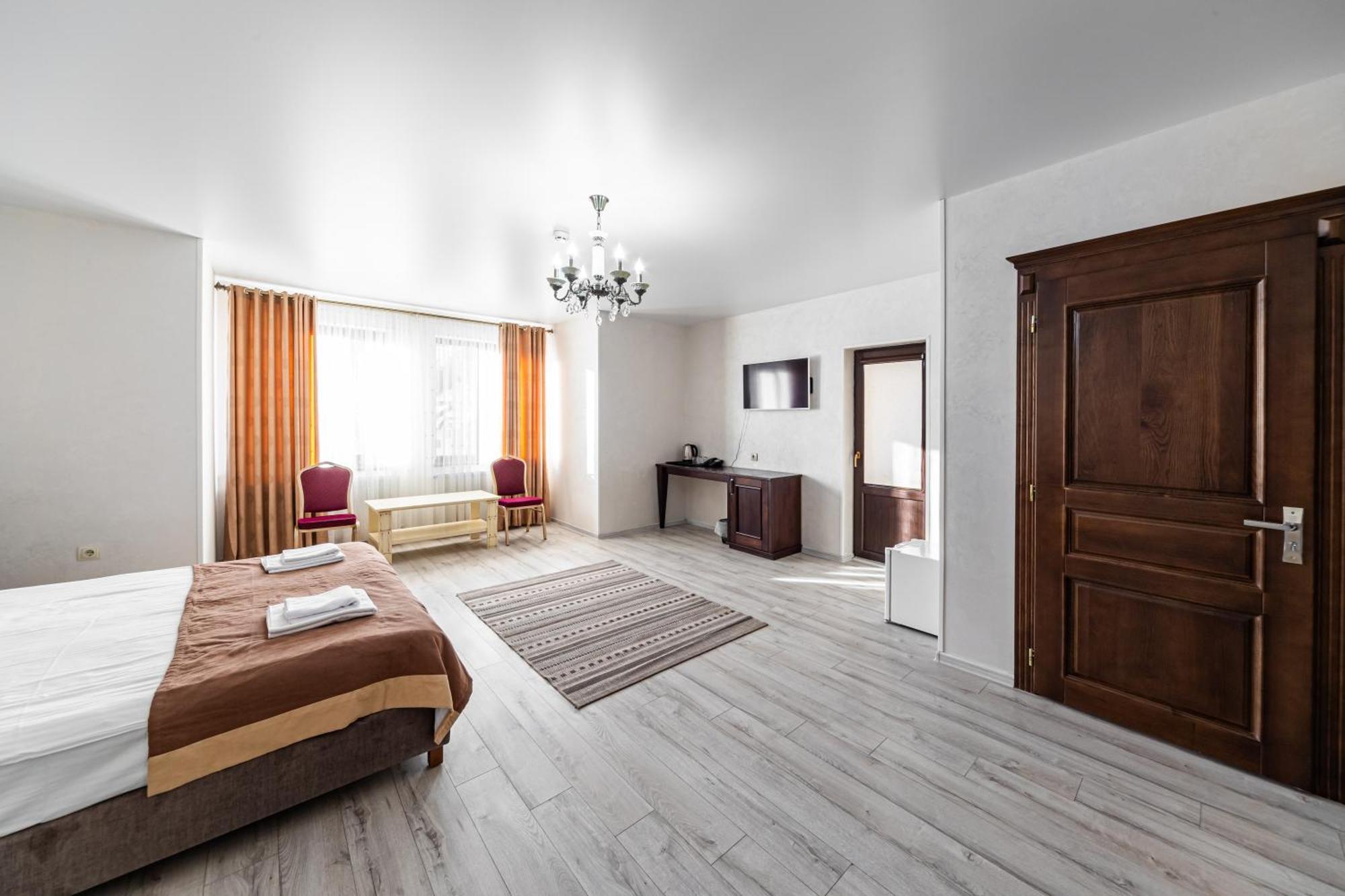 Diamond Resort White Bukovel Exterior foto