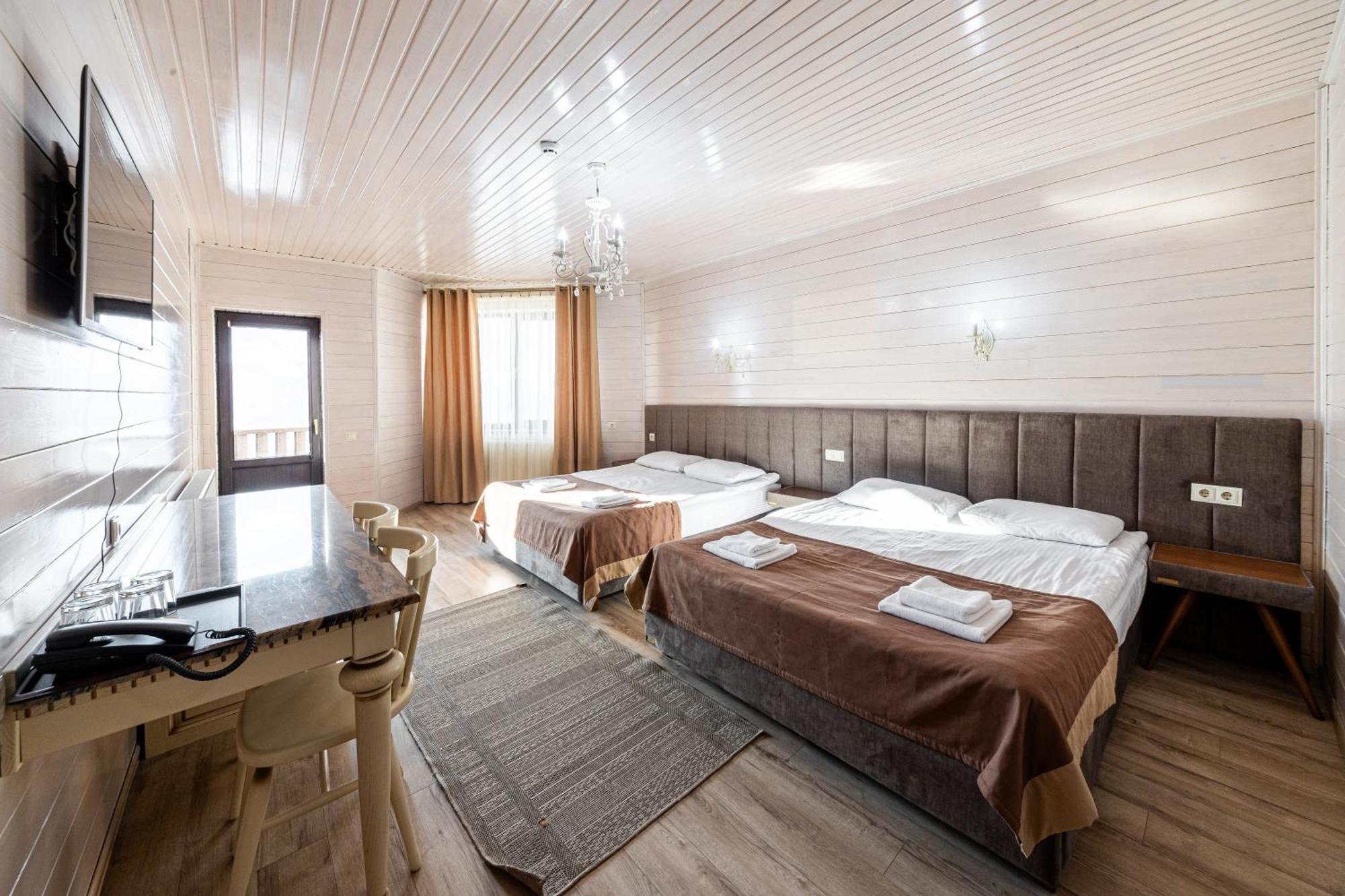 Diamond Resort White Bukovel Exterior foto