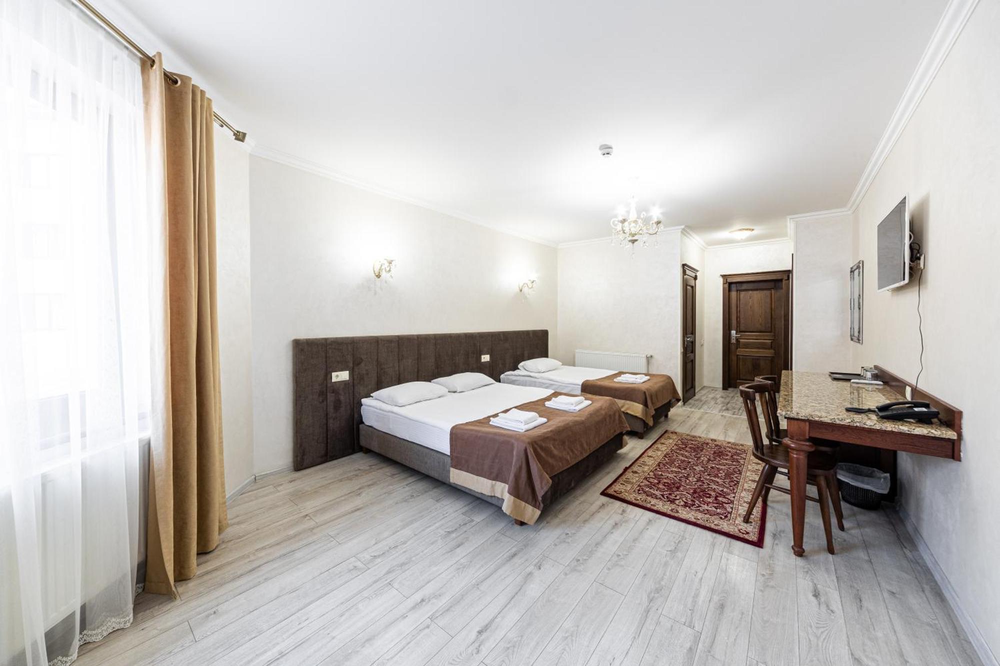 Diamond Resort White Bukovel Exterior foto