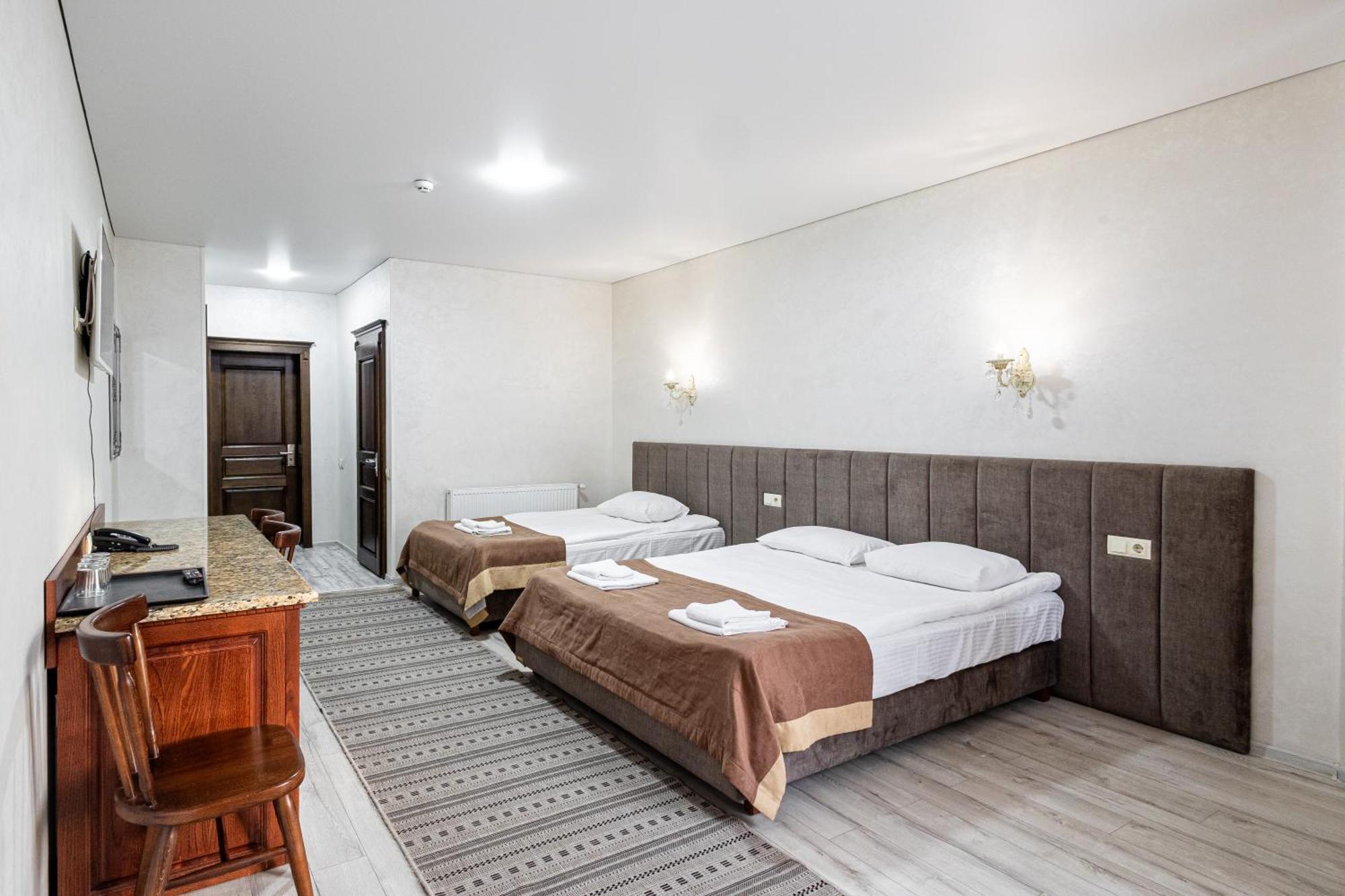 Diamond Resort White Bukovel Exterior foto