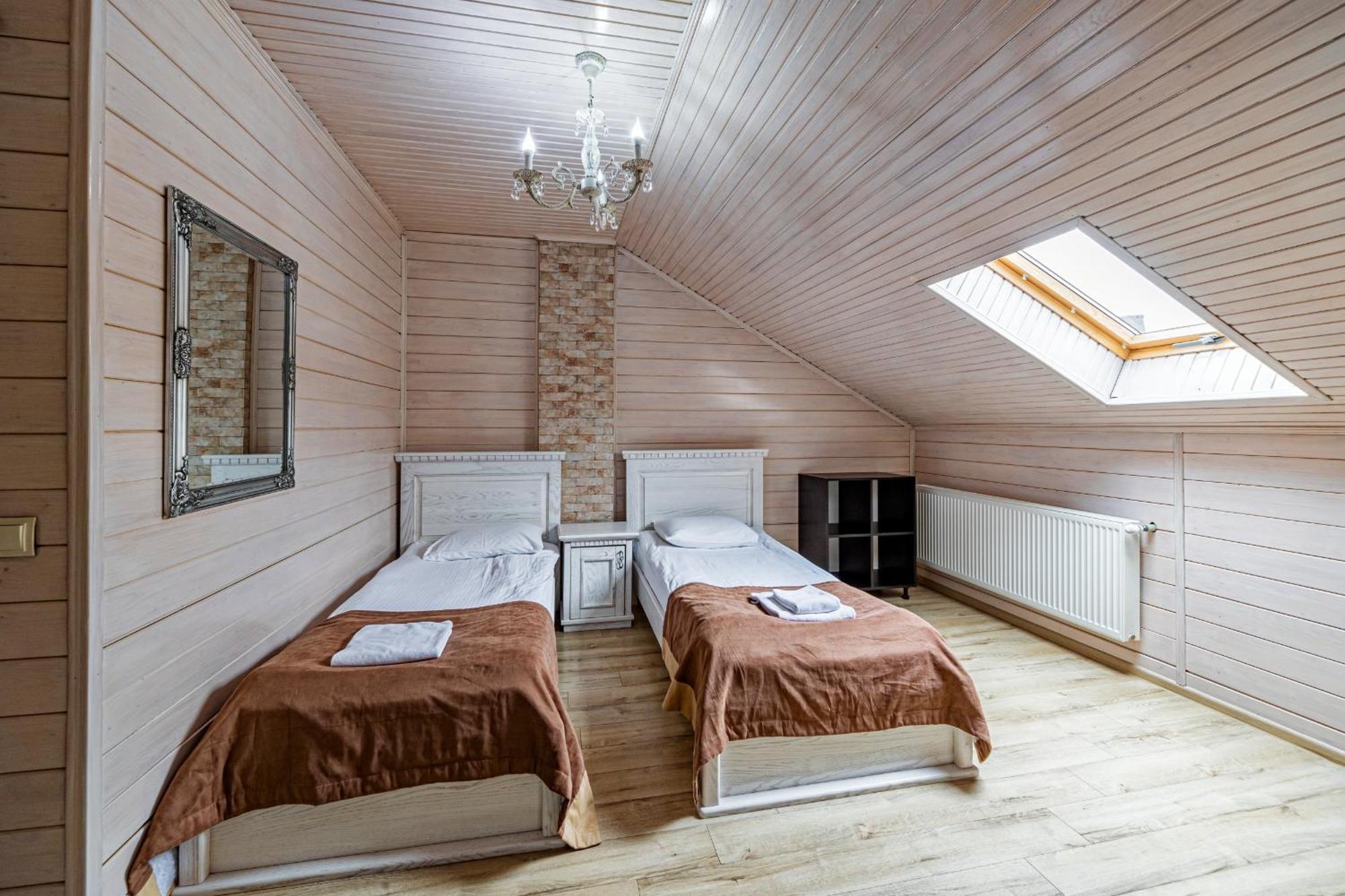 Diamond Resort White Bukovel Exterior foto