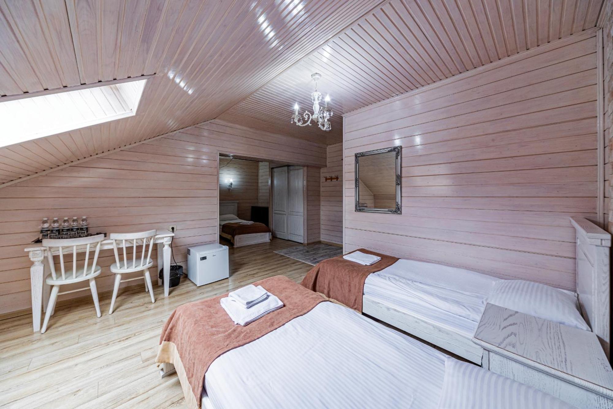 Diamond Resort White Bukovel Exterior foto