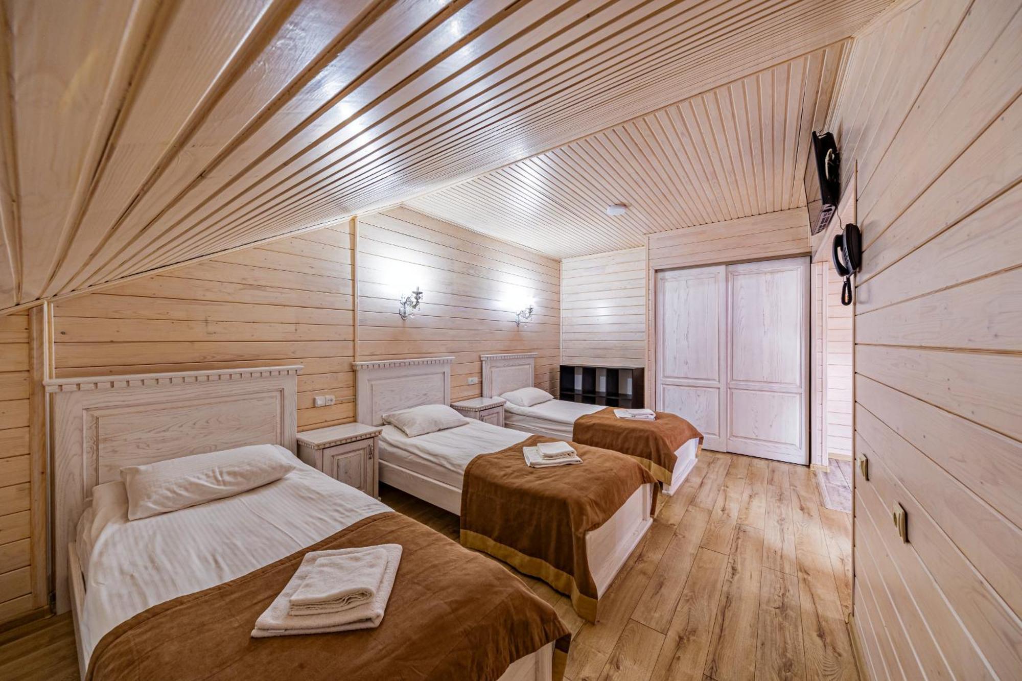 Diamond Resort White Bukovel Exterior foto